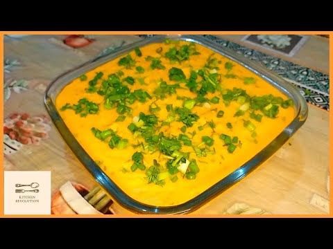 ⚠️ Watch Out! This Vatapá Recipe is SO GOOD You'll Want It Every Day 😍👩🍳