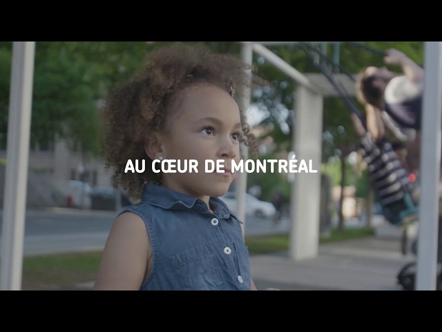 21 Balançoires | Jusqu’au 28 mai 2019