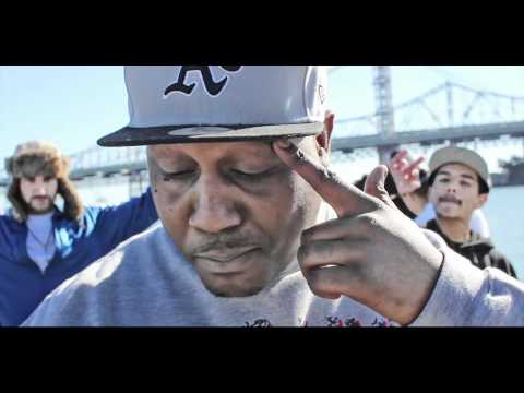 Da Alphabets - Da Stick Up ft. Stevie Joe [Official Music Video]