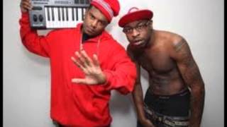 The Suppliers ft Sir Michael Rocks & Chris Webby - Cypher Spot