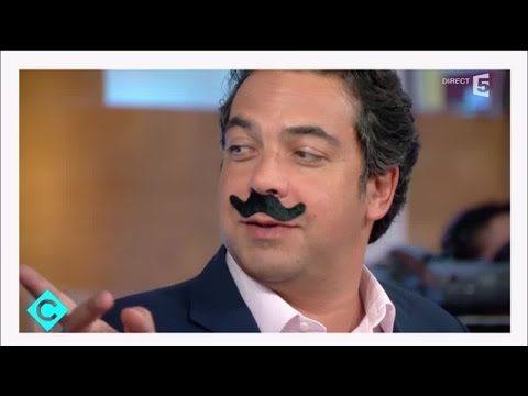 The debrief - C à vous - 16/03/2016