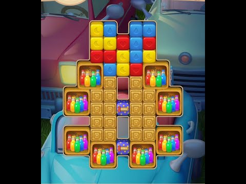 TOON BLAST level 8056