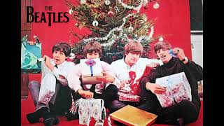 Christmas Time Is Here Again 🎄⭐ | The Beatles