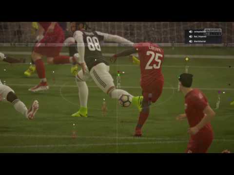 [VFO I] J4: AD Merida vs Badajoz eSports