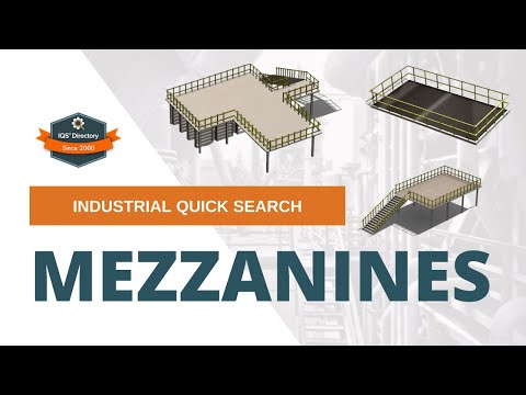 Watch Mezzanines: The Complete Guide video