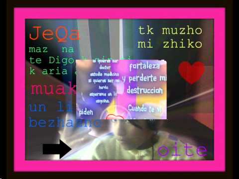 SI TE VAS --ADA CHURA  ♥♥♥♥