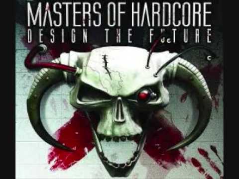 Catscan - The design (Official Masters of Hardcore anthem)
