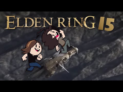 Two options - find a new job or die immediately | Elden Ring PART 15