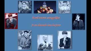 GOT7 - Everyday (매일) [Color Coded] VOSTFR &amp; ROM