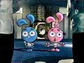YinYangYo Jetix Promo