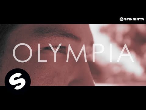 Sick Individuals & Ariyan - Olympia (Official Music Video)