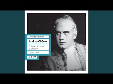 Andrea Chénier: Act III: Dumouriez traditore e giacobino (Mathieu, Gerard, Chorus)