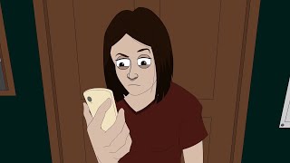 3 True Tinder Horror Stories Animated