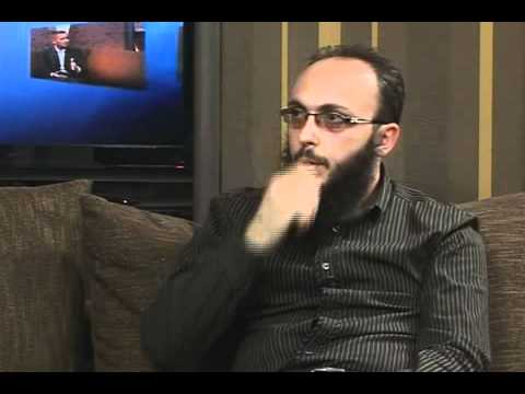 Jetoj me një njeri të cilin para disa ditësh e kam kuptuar që... - 133.4