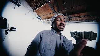 Lil Buckss - Buckets Free (First Day Out) (Official Video) Directed By @skeetproduction