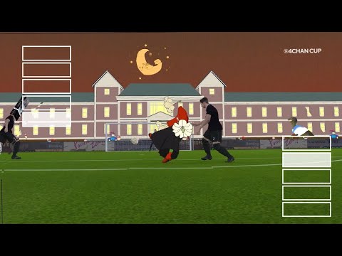 2021 4chan Autumn Babby Cup Finals Intro