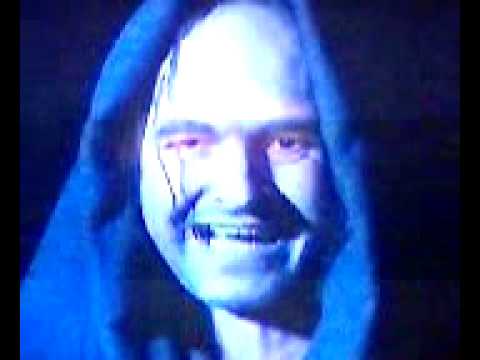 atmosfear I le seigneur des cles