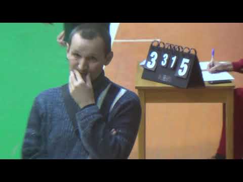 Ку 1-8 Gym4Fit – Friends   2 тайм