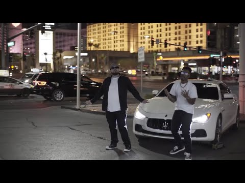 Aset Uno - Picture Me Rollin ft. Aktual