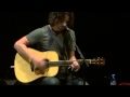 "Seasons & The Day I Tried to Live" Chris Cornell@Santander Arts Center Reading, PA 11/22/13