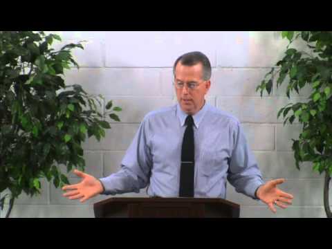 151206am - What If You Don't Believe in Jesus? - John 8:21-30