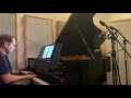 Goo Goo Dolls - Name (Piano Instrumental Cover)