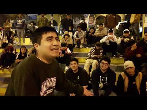 SIAN vs RASEC - OCTAVOS - VILLA SALVAJE FECHA #9