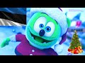 Kummipea Gummy Bear CHRISTMAS SPECIAL Version 2 Gummibär Christmas Song