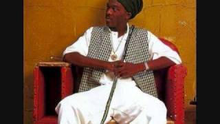 Anthony B : Black Coffee