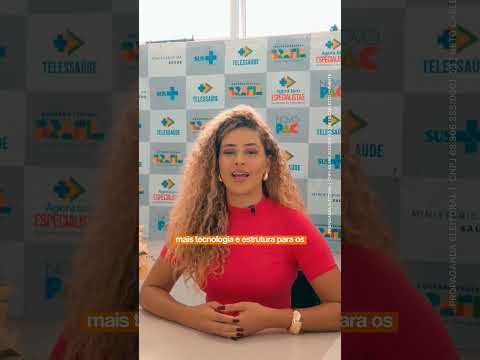 Mais saúde, mais estrutura e mais cuidado com a população de Camamu! 🧡🏥