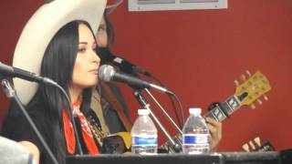 Kacey Musgraves - &quot;Stupid&quot;