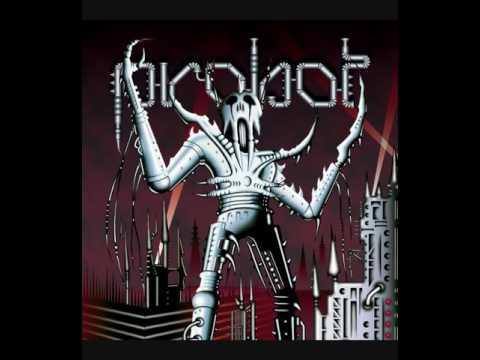 Probot - Probot (Full Album)