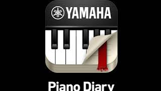 In a sentimental mood    &quot;pianoforte&quot;