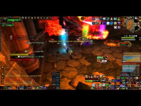 Didactic - Heroic Magmaw 10m