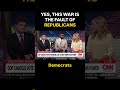 Republicans are too weak to rein in Trump. #isaiahmartin #debate #democrats DEFAULT Thumbnail