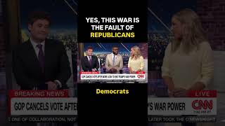 Republicans are too weak to rein in Trump. #isaiahmartin #debate #democrats MQDEFAULT Thumbnail