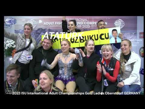 Naz ARICI Kiss&Cry Zone - Her yerde Atatürk Sevgisi