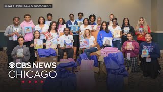"Jack and Jill of America" shapes youth through education and advocacy