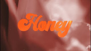John Legend - Honey (feat. Muni Long) (Official Lyric Video)