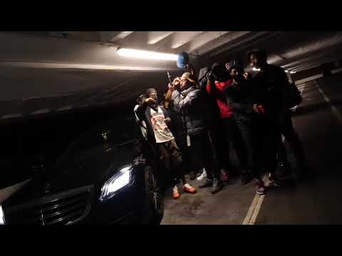 PG x EEno5G x TwoThree13th x Renski - Freestyle