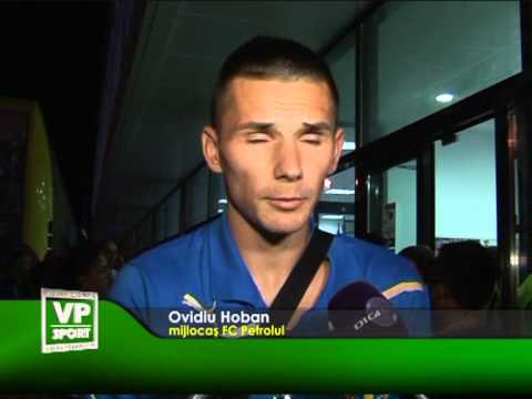 Trup și suflet pentru culori