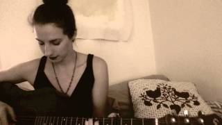 I&#39;ll Be Home For Christmas (cover)