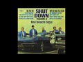 The Beach Boys   Denny's Drums  1964