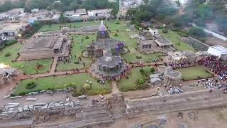 preview picture of video 'Amazing view of mahadev temple itagi'