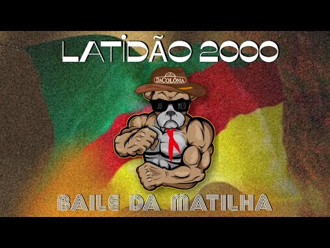 BAILE DA MATILHA 8.0 - ESPECIAL JUMED