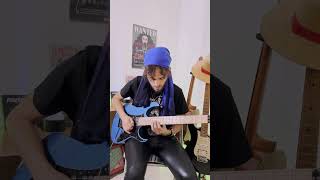 Rhapsody - Triumph for my magic steel (Intro Alex Almenara)