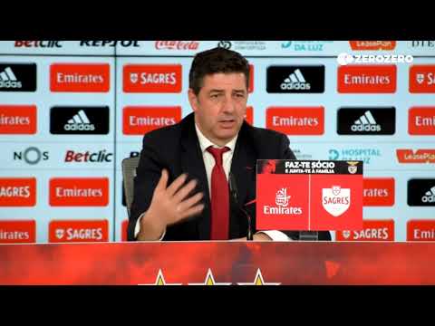 Rúben Dias merece ser chamado por Fernando Santos?