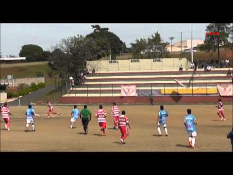 UNIDOS DO BAURU XVI 3X2 A A LEÃO XIII  ( L B F A 1ª DIVISÃO )