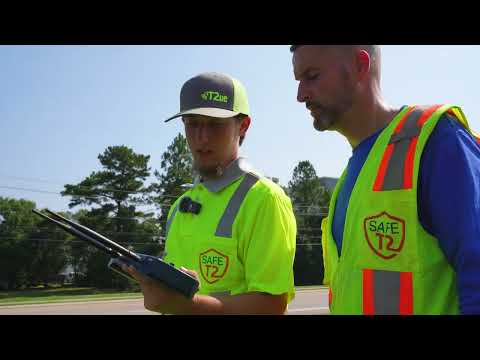 Sony LR1 + WISPR Sky Scout for Drone Mapping & Inspection