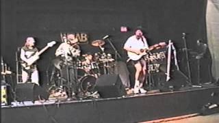 Inside/ Witches Promise (jethro tull cover) live